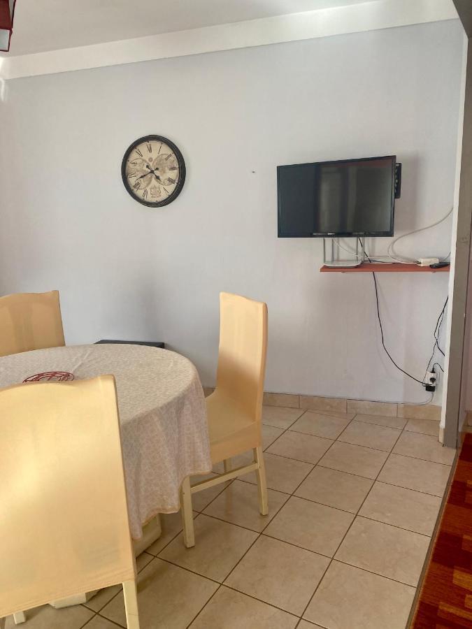 Apartment Quinta De Areias Crespos Eksteriør bilde