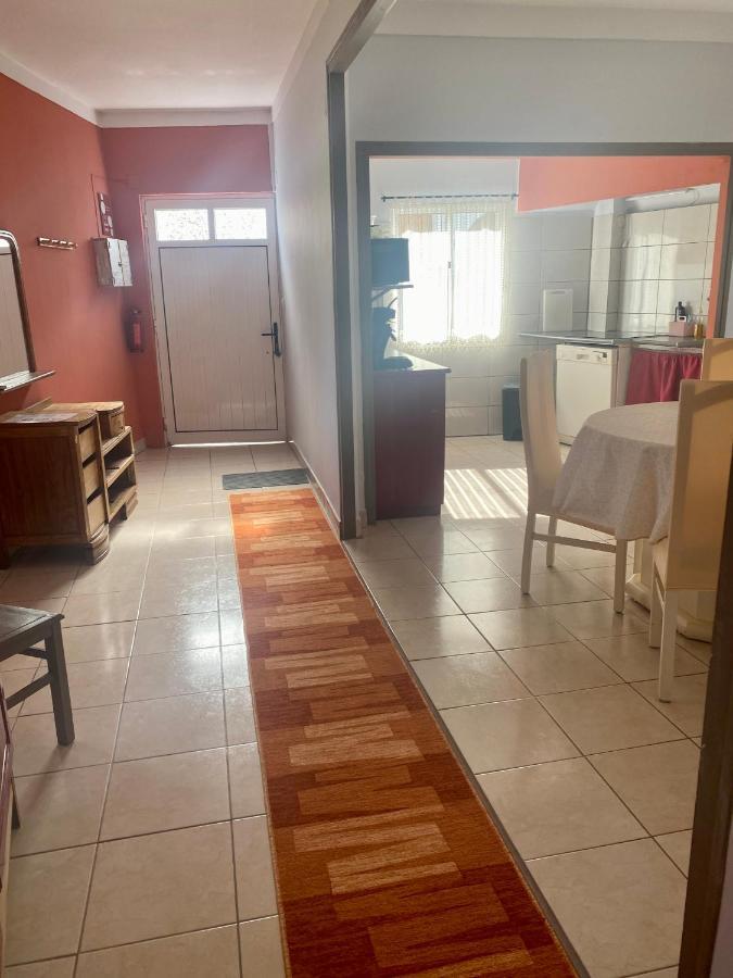 Apartment Quinta De Areias Crespos Eksteriør bilde