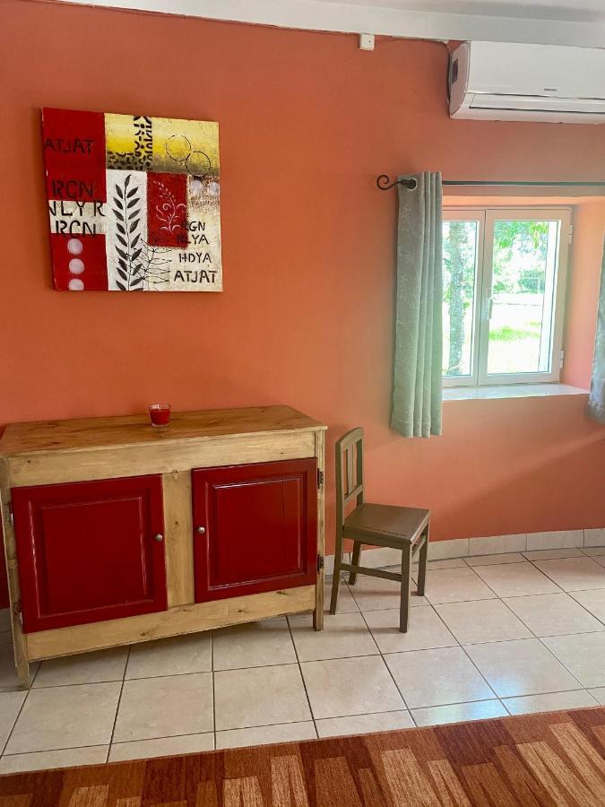 Apartment Quinta De Areias Crespos Eksteriør bilde