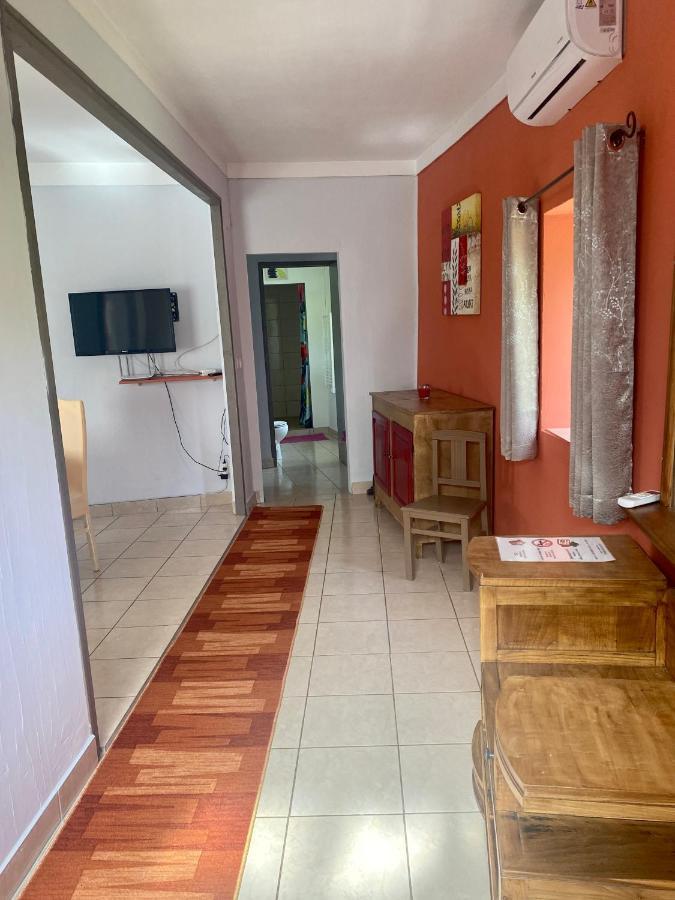 Apartment Quinta De Areias Crespos Eksteriør bilde