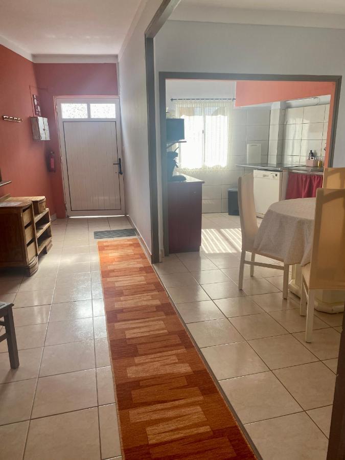Apartment Quinta De Areias Crespos Eksteriør bilde