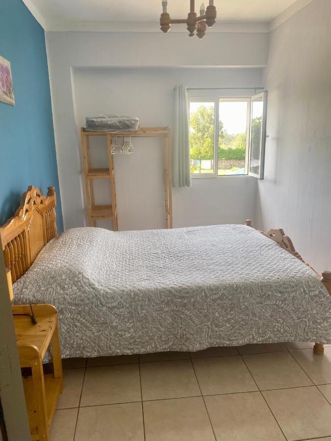 Apartment Quinta De Areias Crespos Eksteriør bilde