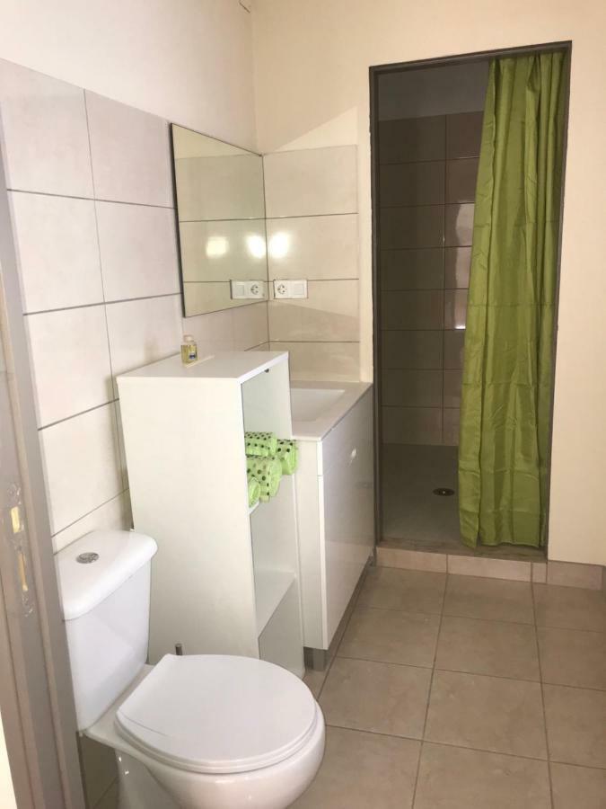 Apartment Quinta De Areias Crespos Eksteriør bilde