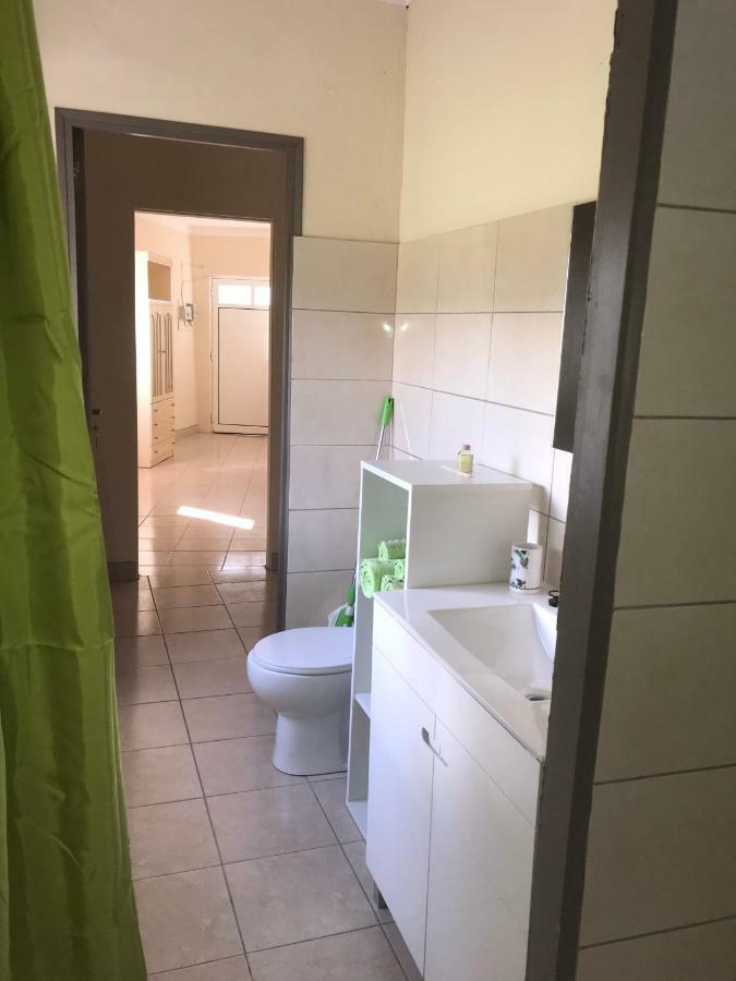 Apartment Quinta De Areias Crespos Eksteriør bilde