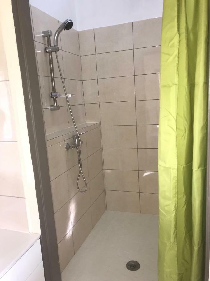 Apartment Quinta De Areias Crespos Eksteriør bilde